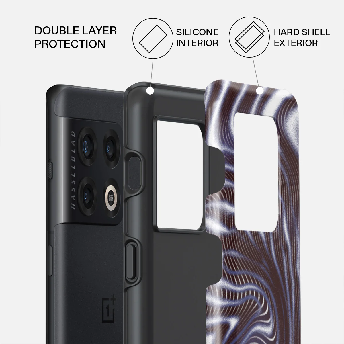 Vortex - OnePlus 10 Pro 5G Case - Image 2