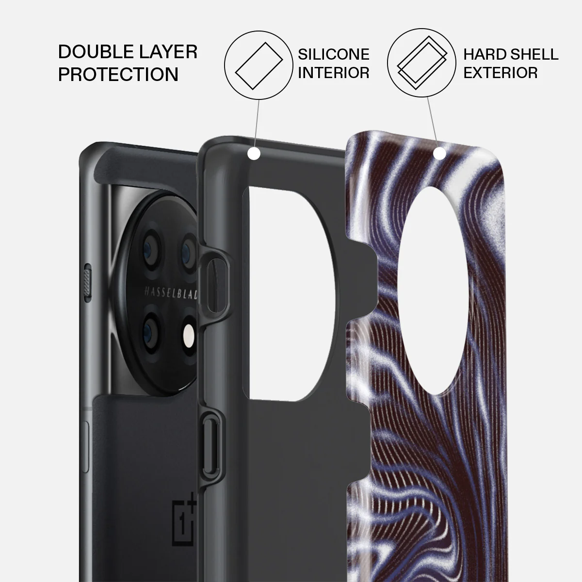 Vortex - OnePlus 11 Case - Image 2