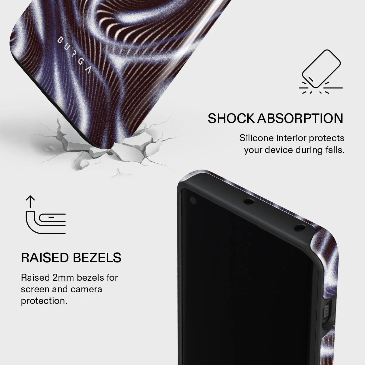 Vortex - OnePlus 11 Case - Image 4