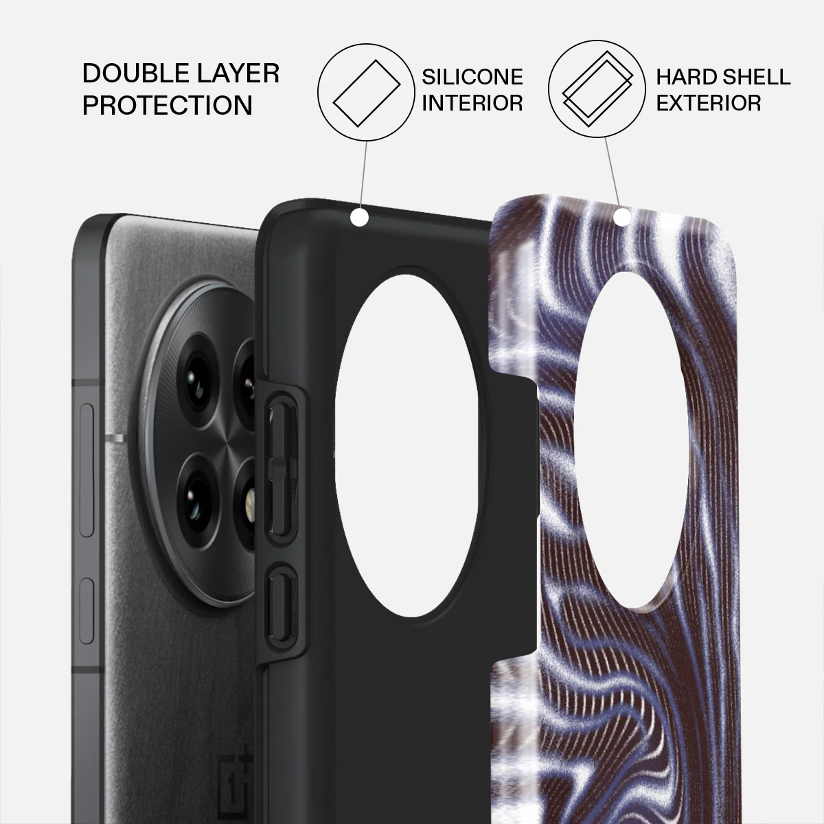 Vortex - OnePlus 13 Case - Image 2
