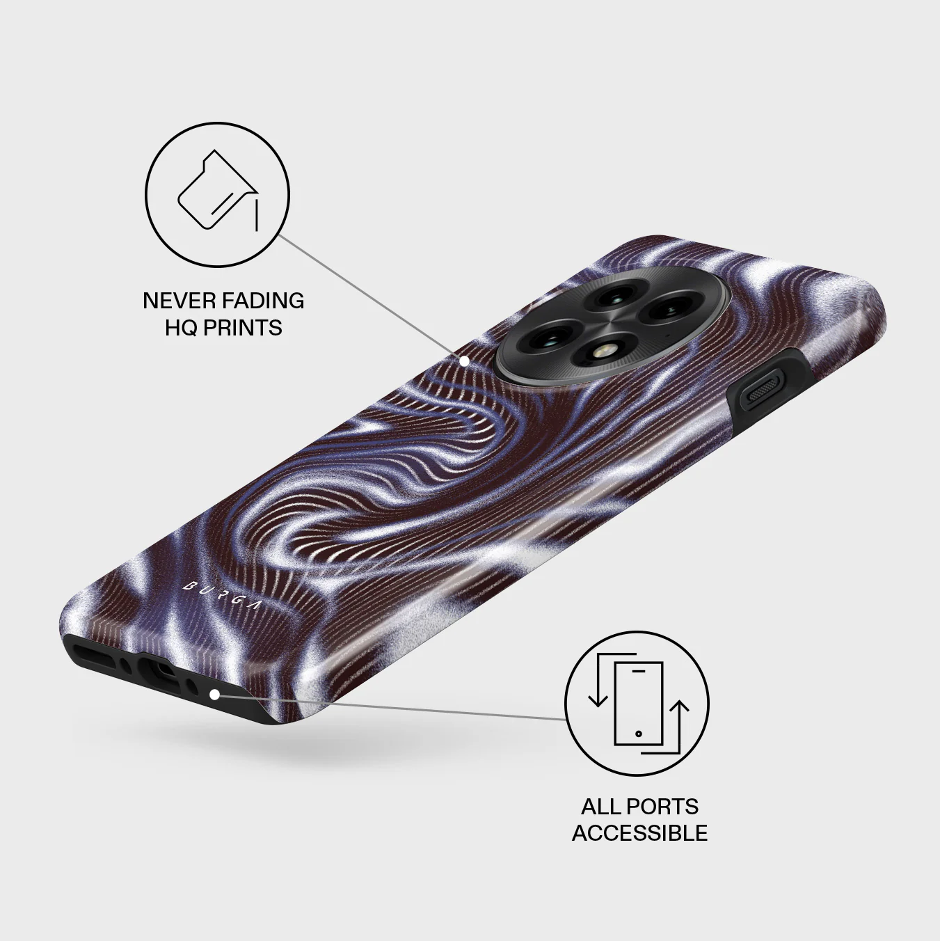 Vortex - OnePlus 13 Case - Image 3