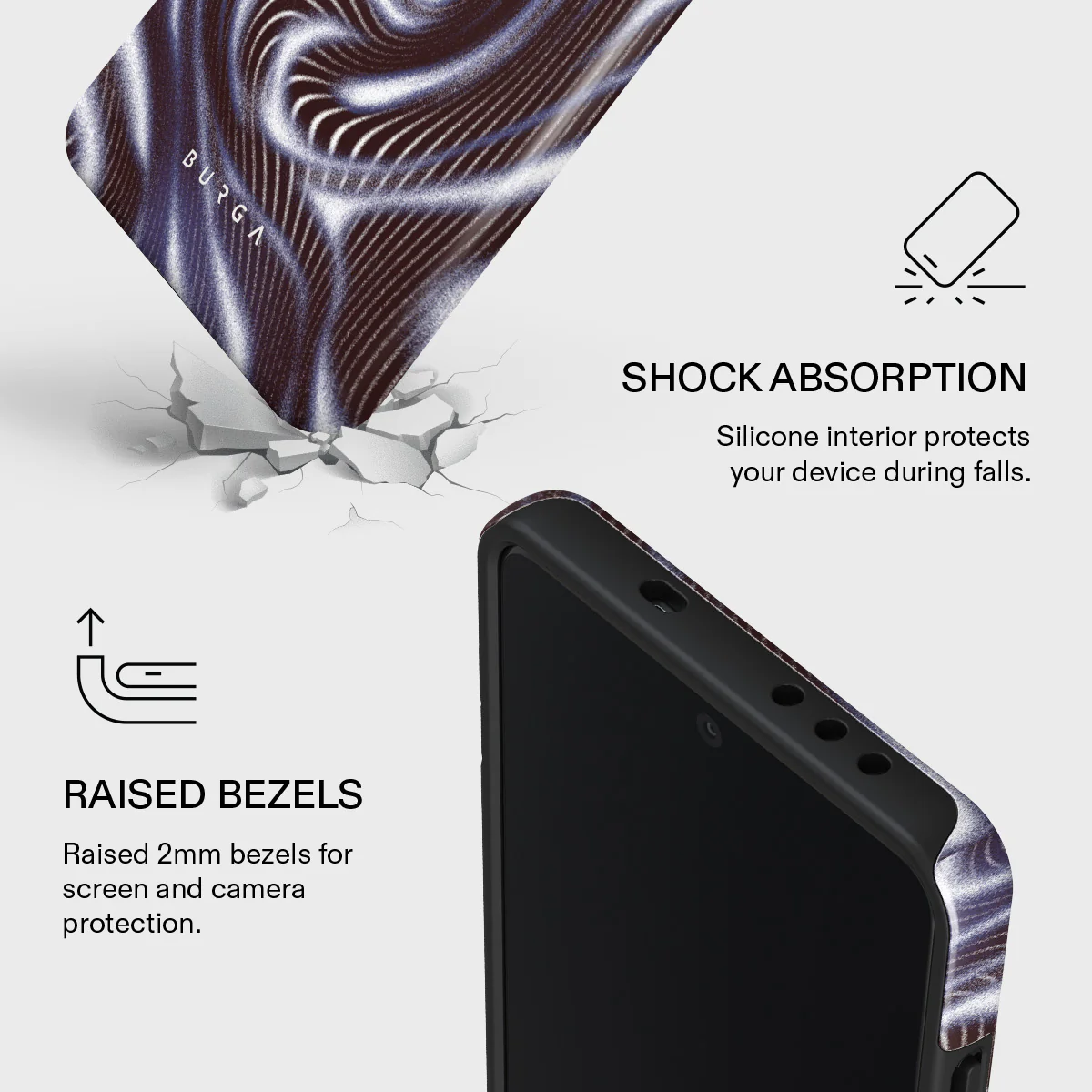 Vortex - OnePlus 13 Case - Image 4