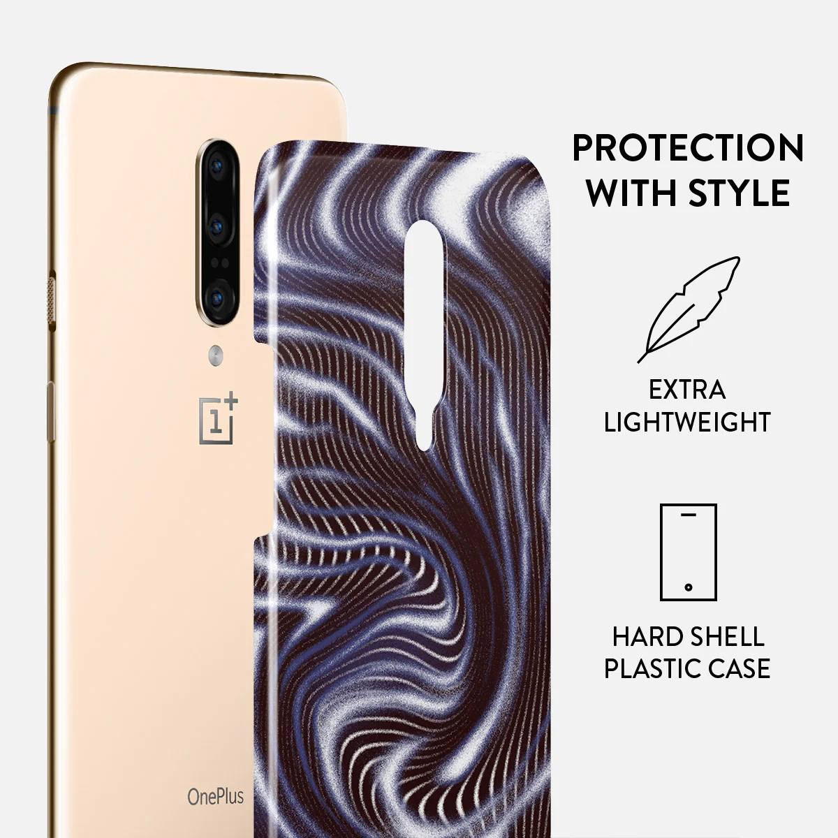 Vortex - OnePlus 7 Pro / 7T Pro Case - Image 2