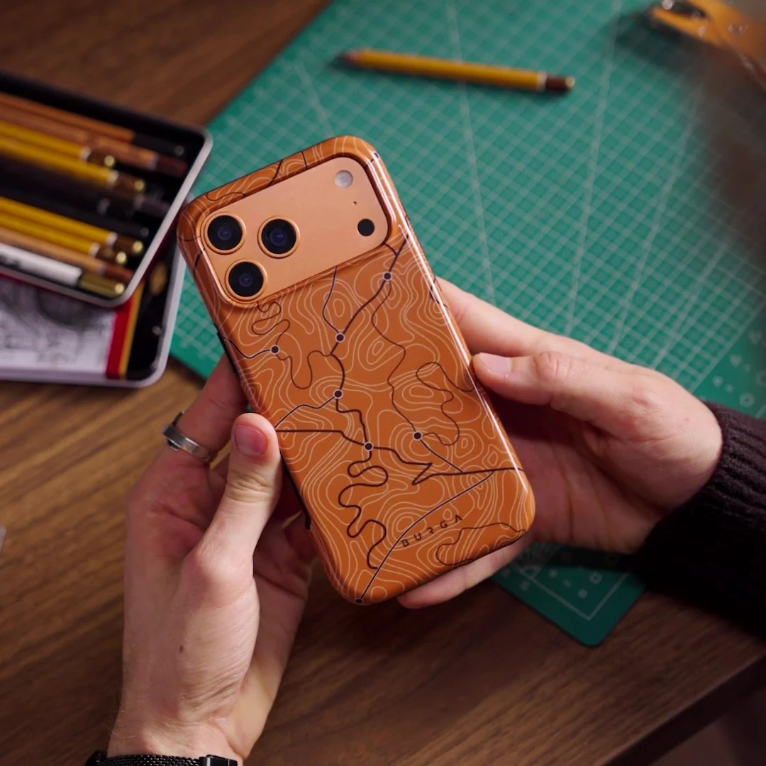 Vortex - OnePlus 8 Case - Image 5