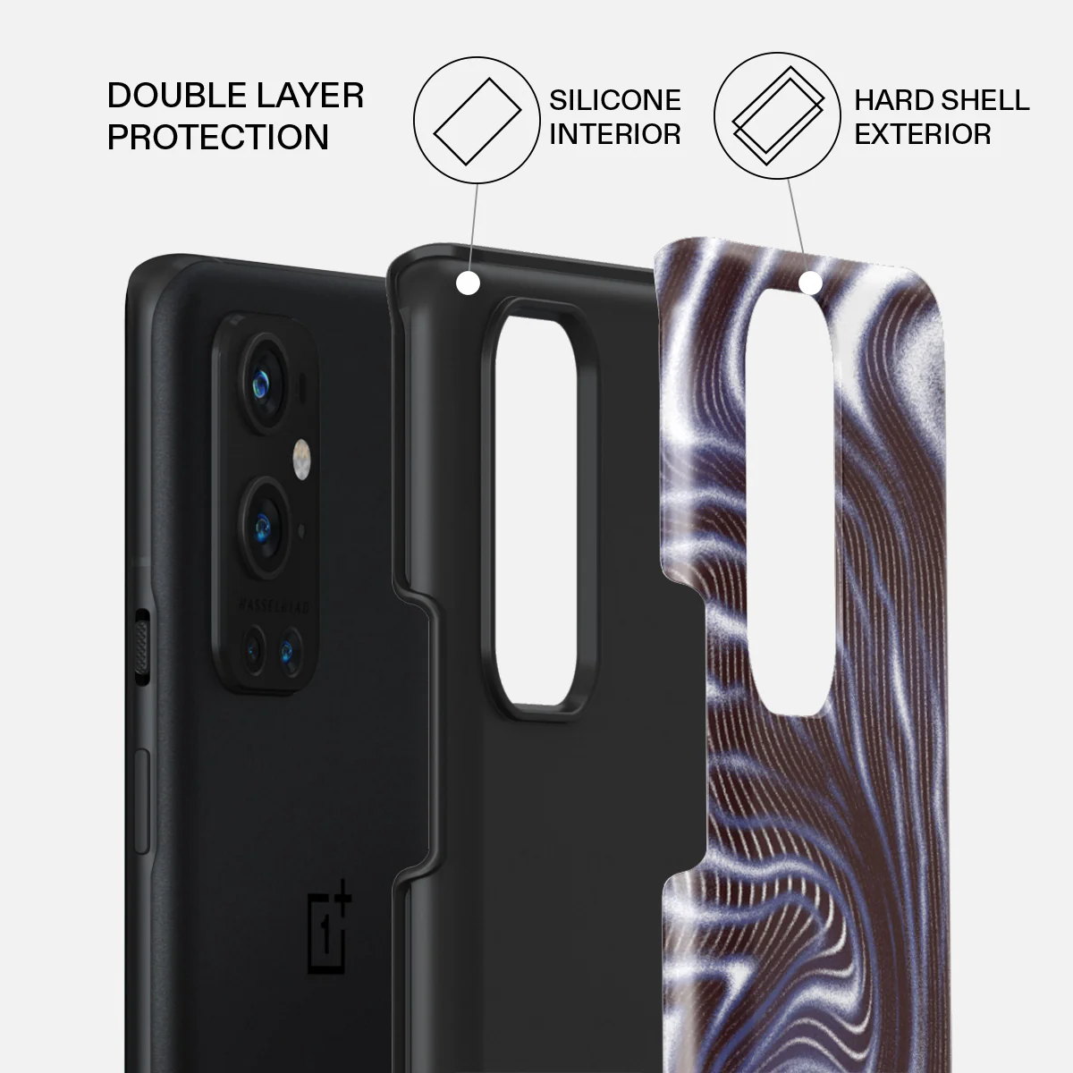 Vortex - OnePlus 9 Pro Case - Image 2
