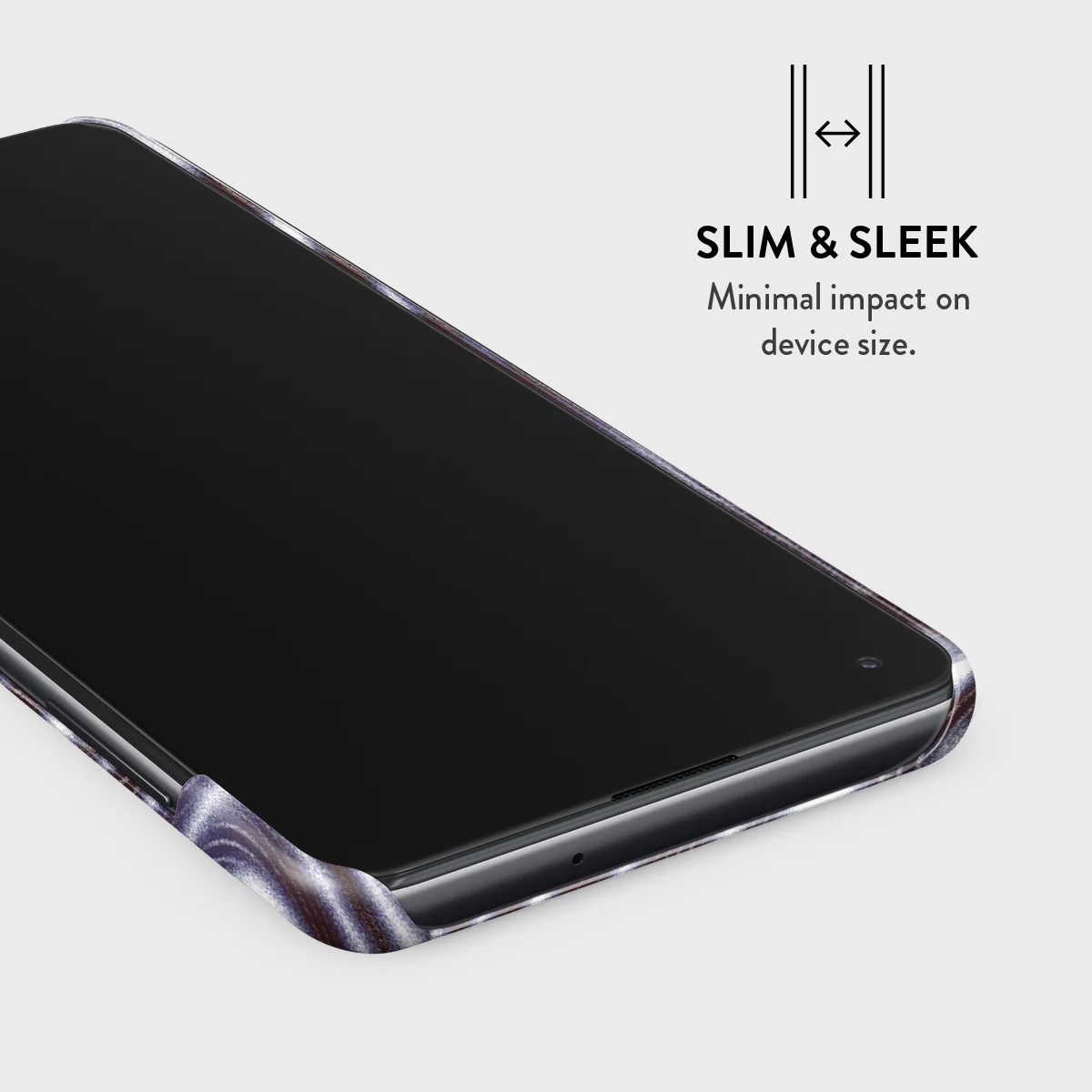 Vortex - Samsung Galaxy A21s 4G Case - Image 4