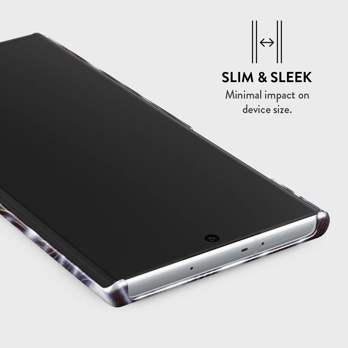 Vortex - Samsung Galaxy Note 10 Case - Image 4