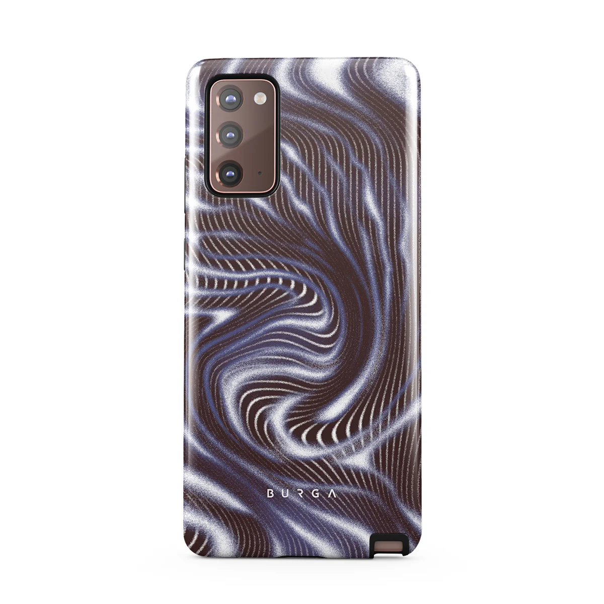 Vortex - Samsung Galaxy Note 20 4G / 5G Case - Image 5