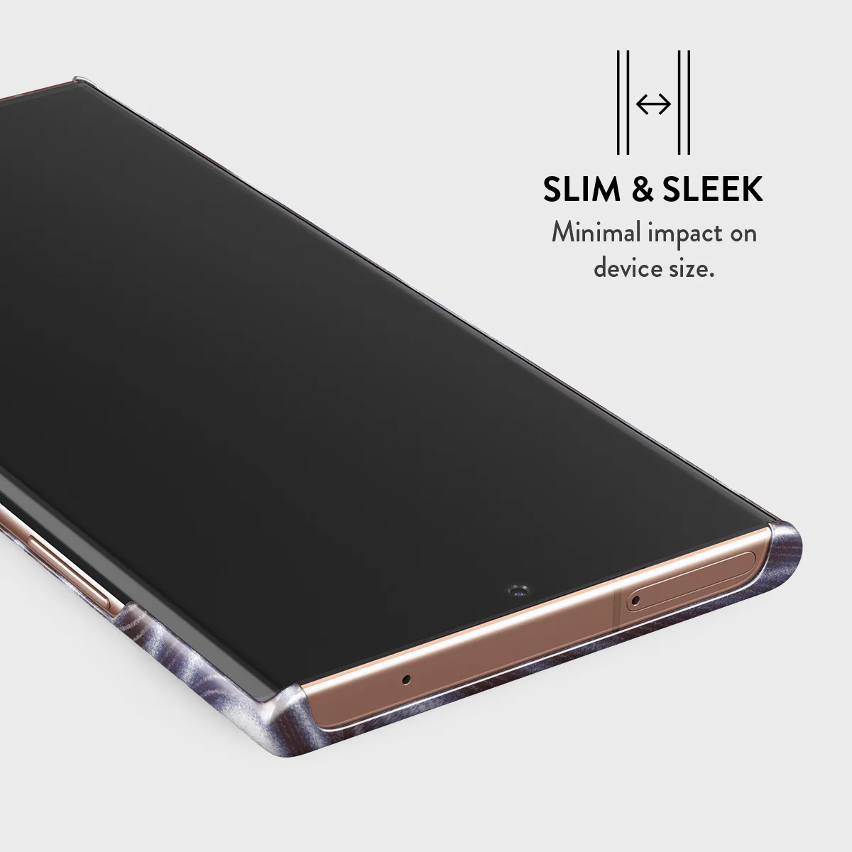 Vortex - Samsung Galaxy Note 20 Ultra 4G / 5G Case - Image 4