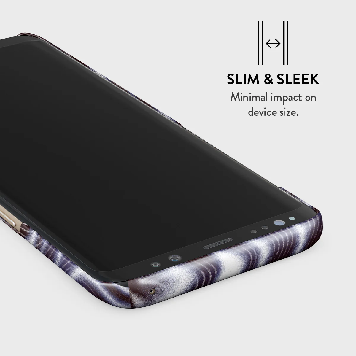 Vortex - Samsung Galaxy Note 9 Case - Image 4