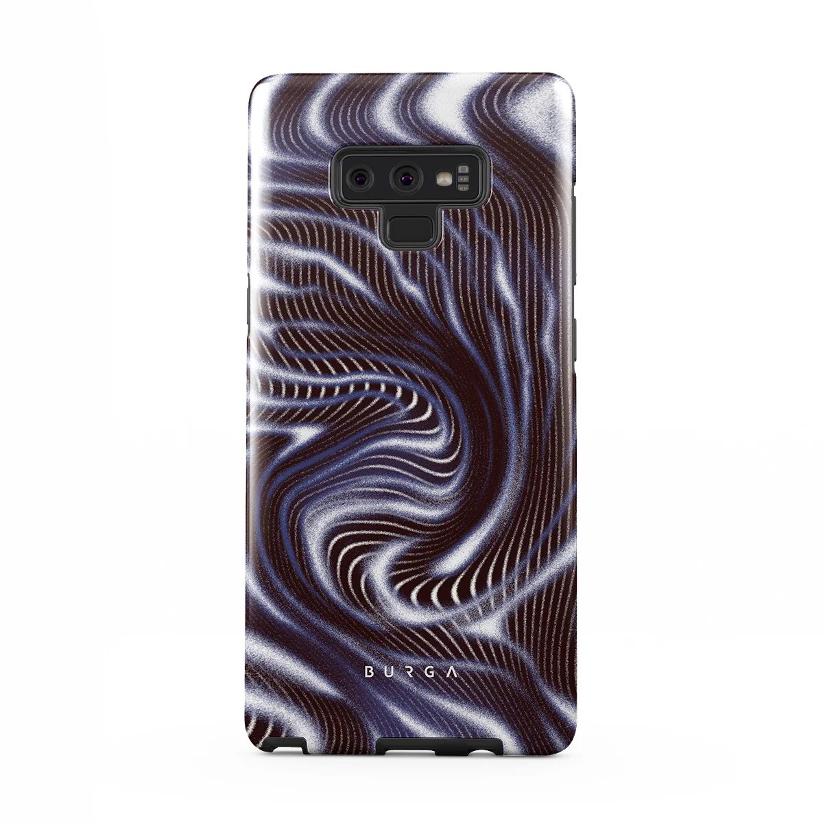 Vortex - Samsung Galaxy Note 9 Case - Image 5