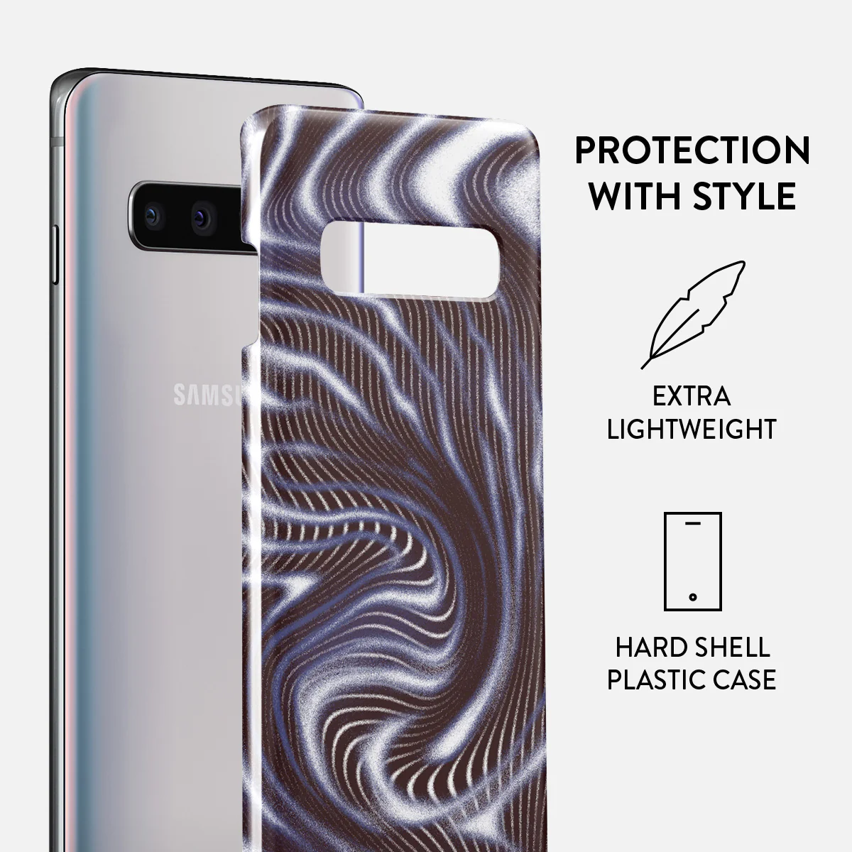 Vortex - Samsung Galaxy S10 Plus Case - Image 2