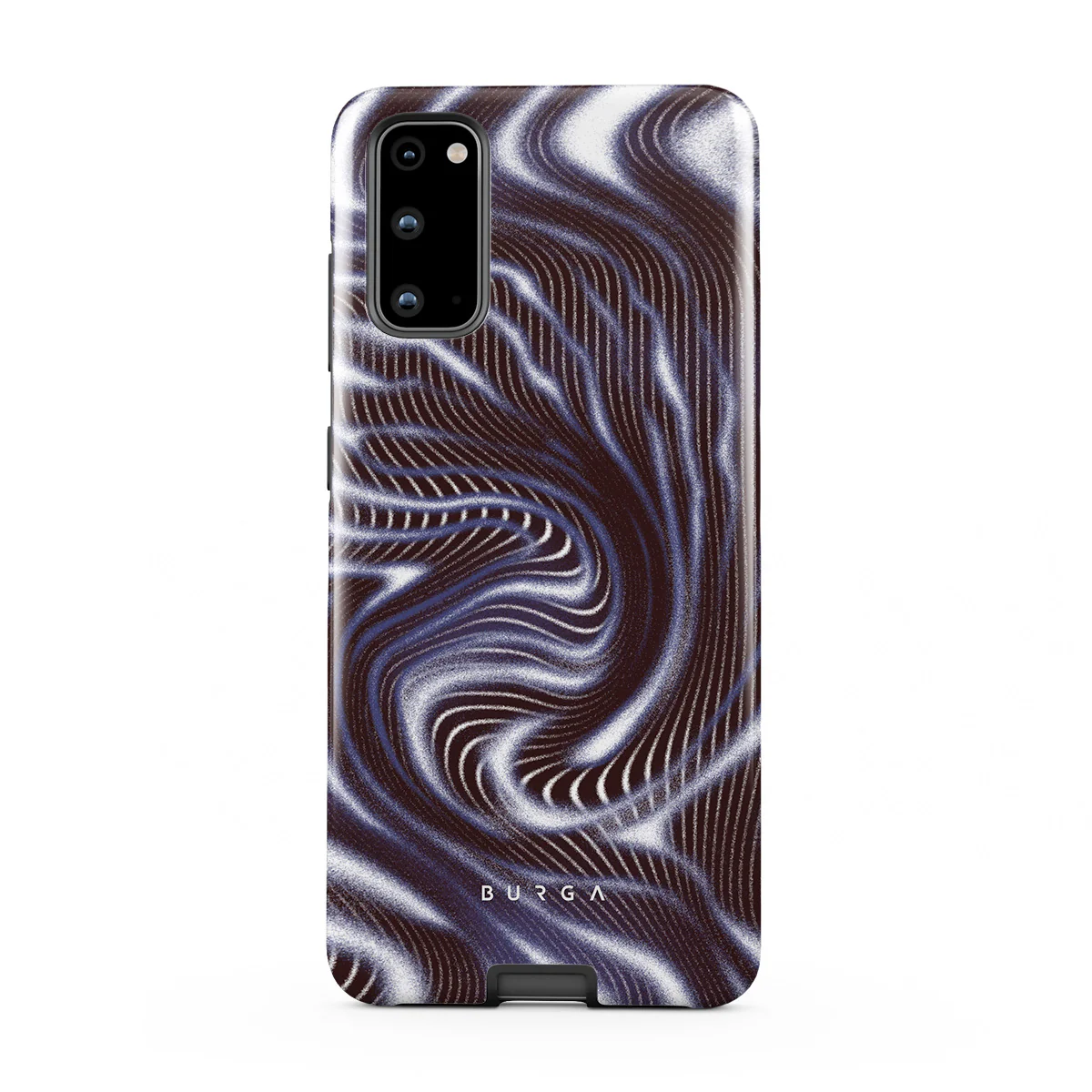 Vortex - Samsung Galaxy S20 4G / 5G Case - Image 5