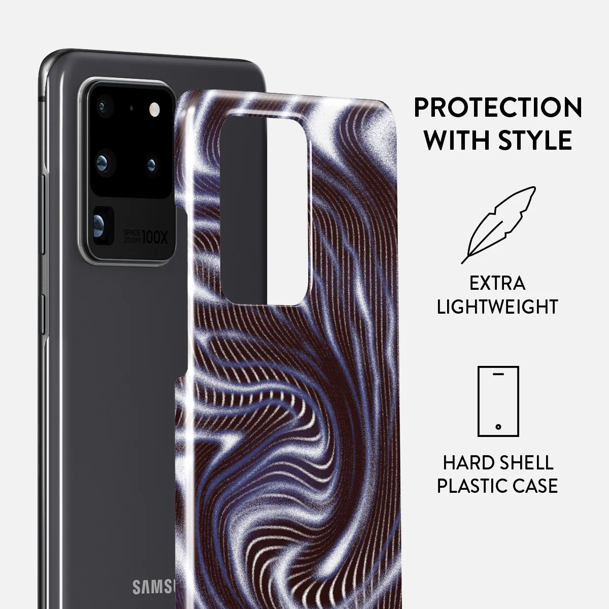 Vortex - Samsung Galaxy S20 Ultra 4G / 5G Case - Image 2