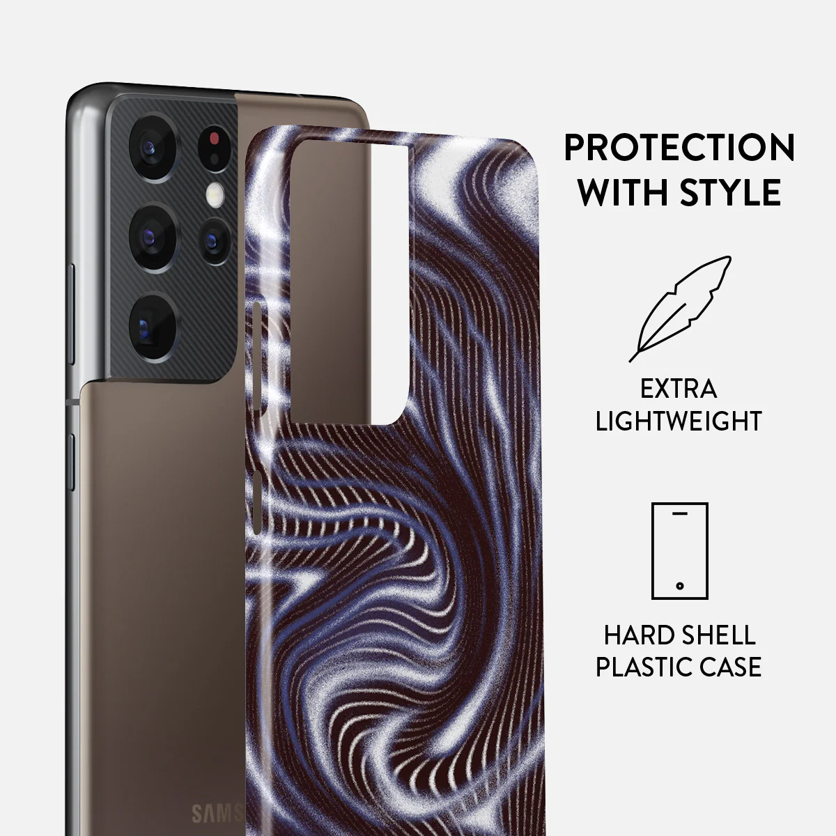 Vortex - Samsung Galaxy S21 Ultra Case - Image 2