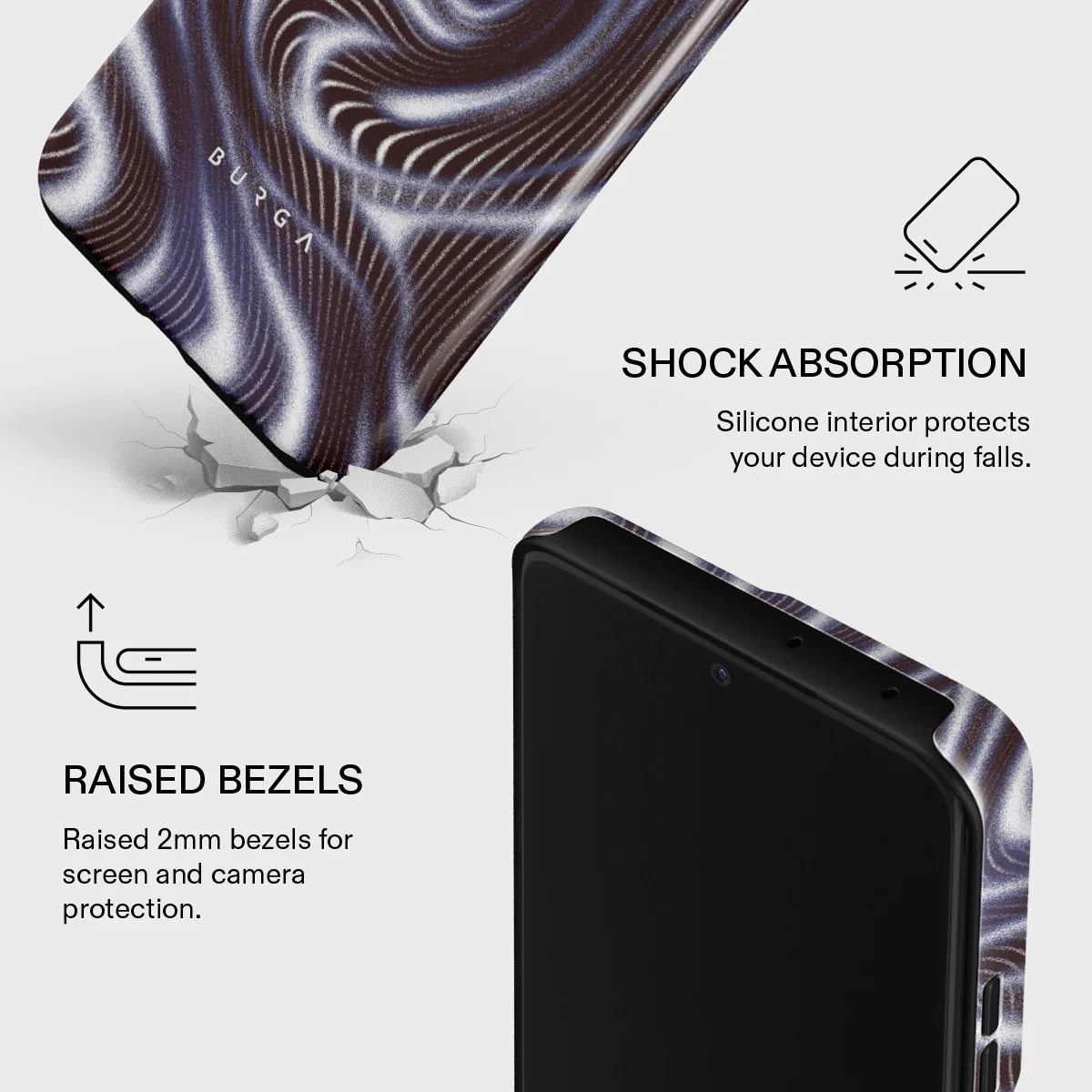 Vortex - Samsung Galaxy S21 Ultra Case - Image 8