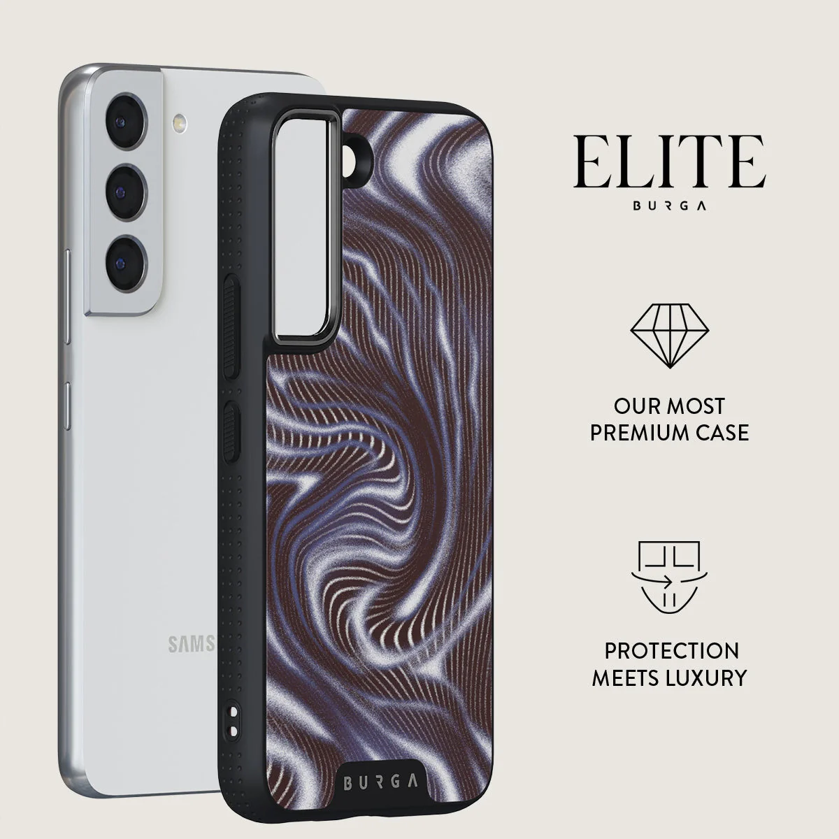 Vortex - Samsung Galaxy S22 Case - Image 13
