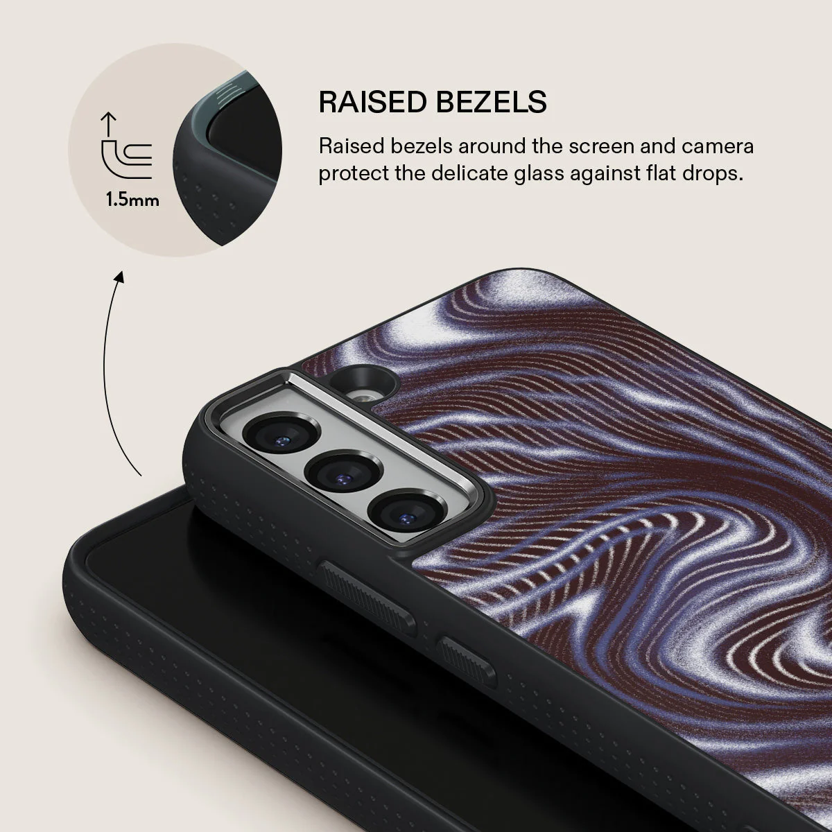 Vortex - Samsung Galaxy S22 Case - Image 15