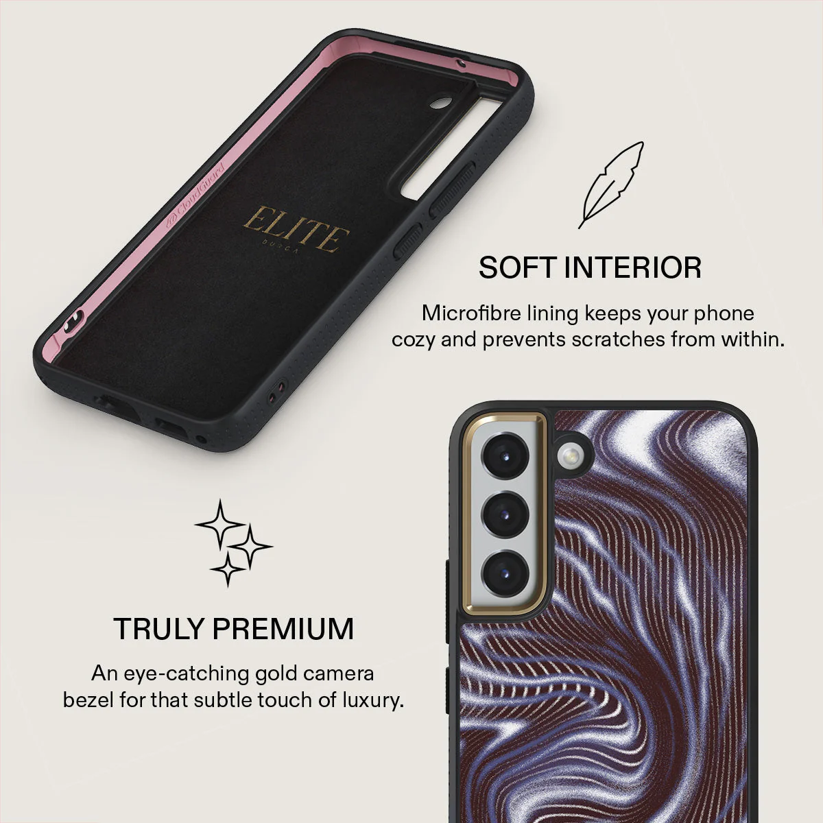 Vortex - Samsung Galaxy S22 Plus Case - Image 10