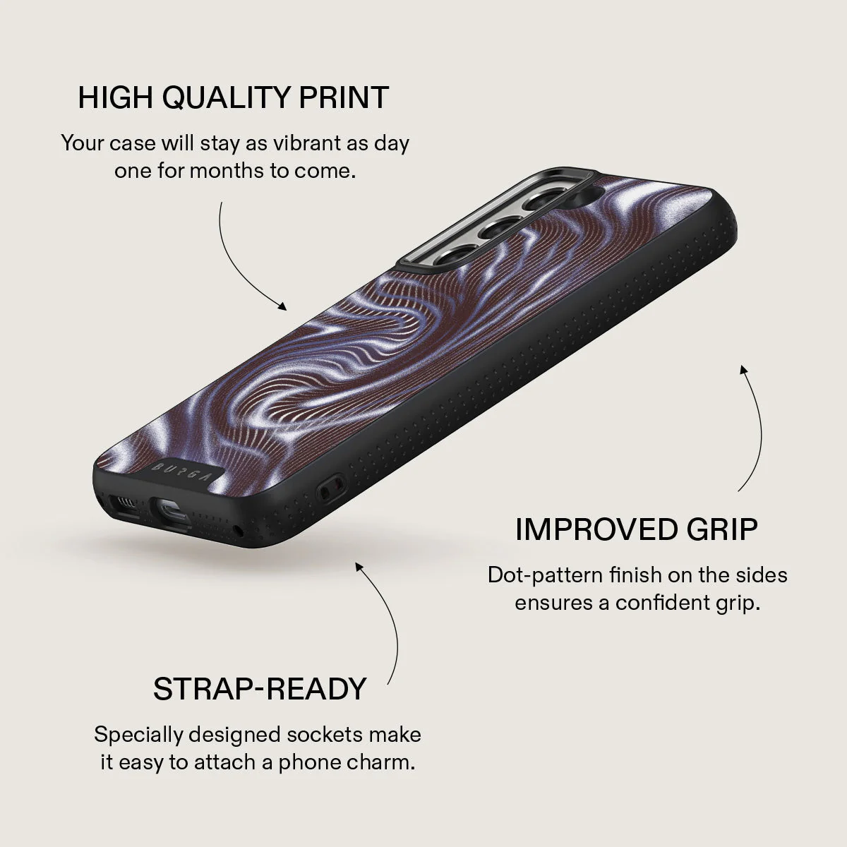 Vortex - Samsung Galaxy S22 Plus Case - Image 16