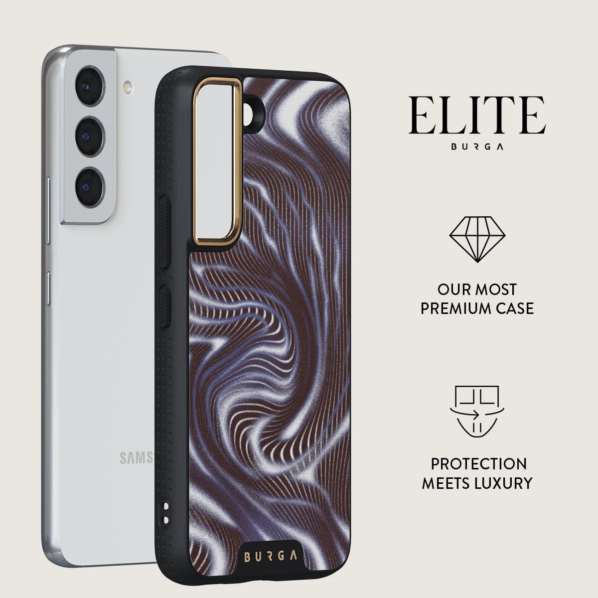 Vortex - Samsung Galaxy S22 Plus Case - Image 6