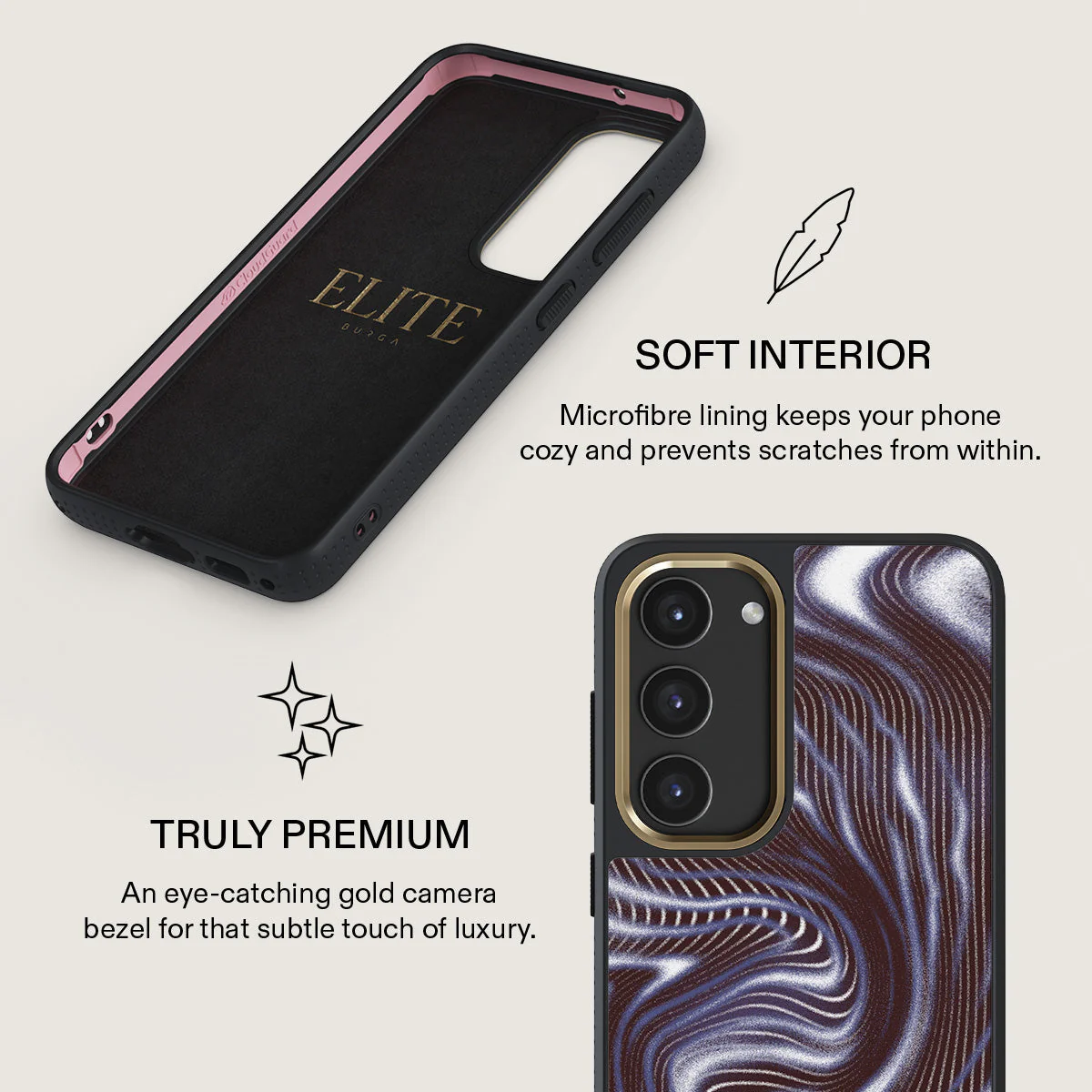 Vortex - Samsung Galaxy S23 Case - Image 10