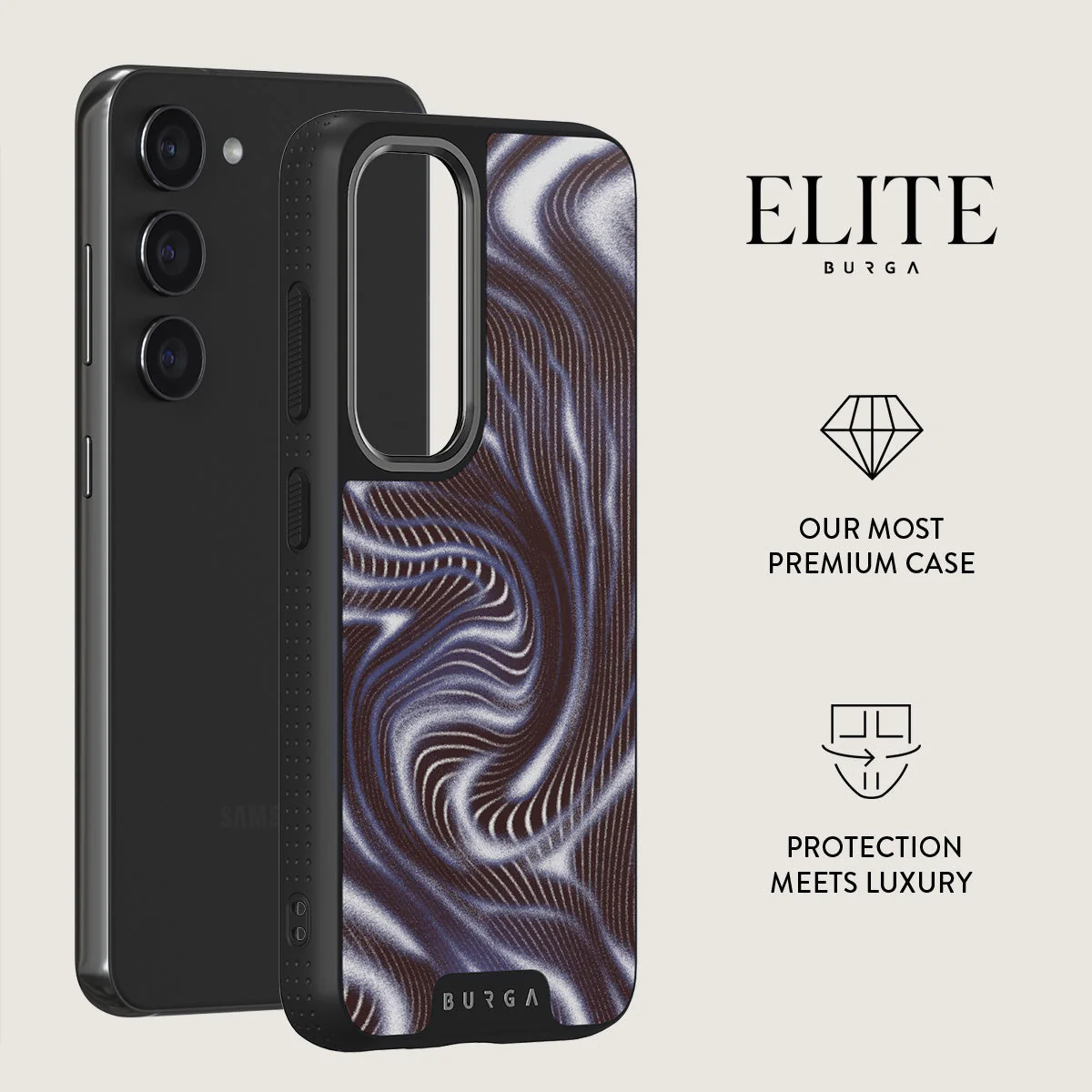 Vortex - Samsung Galaxy S23 Plus Case - Image 13