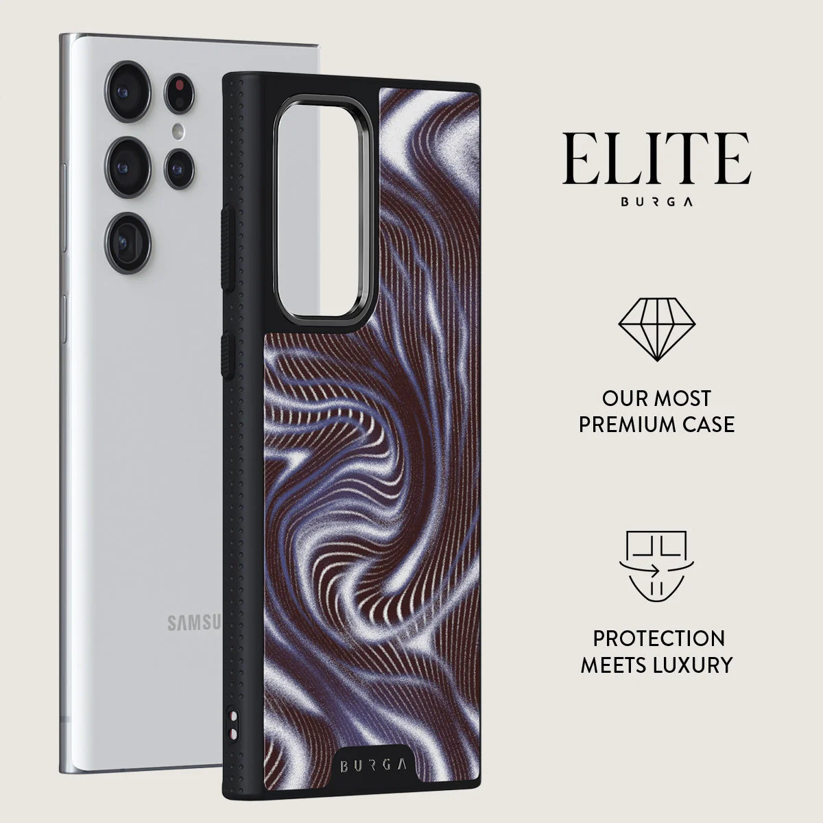 Vortex - Samsung Galaxy S23 Ultra Case - Image 13