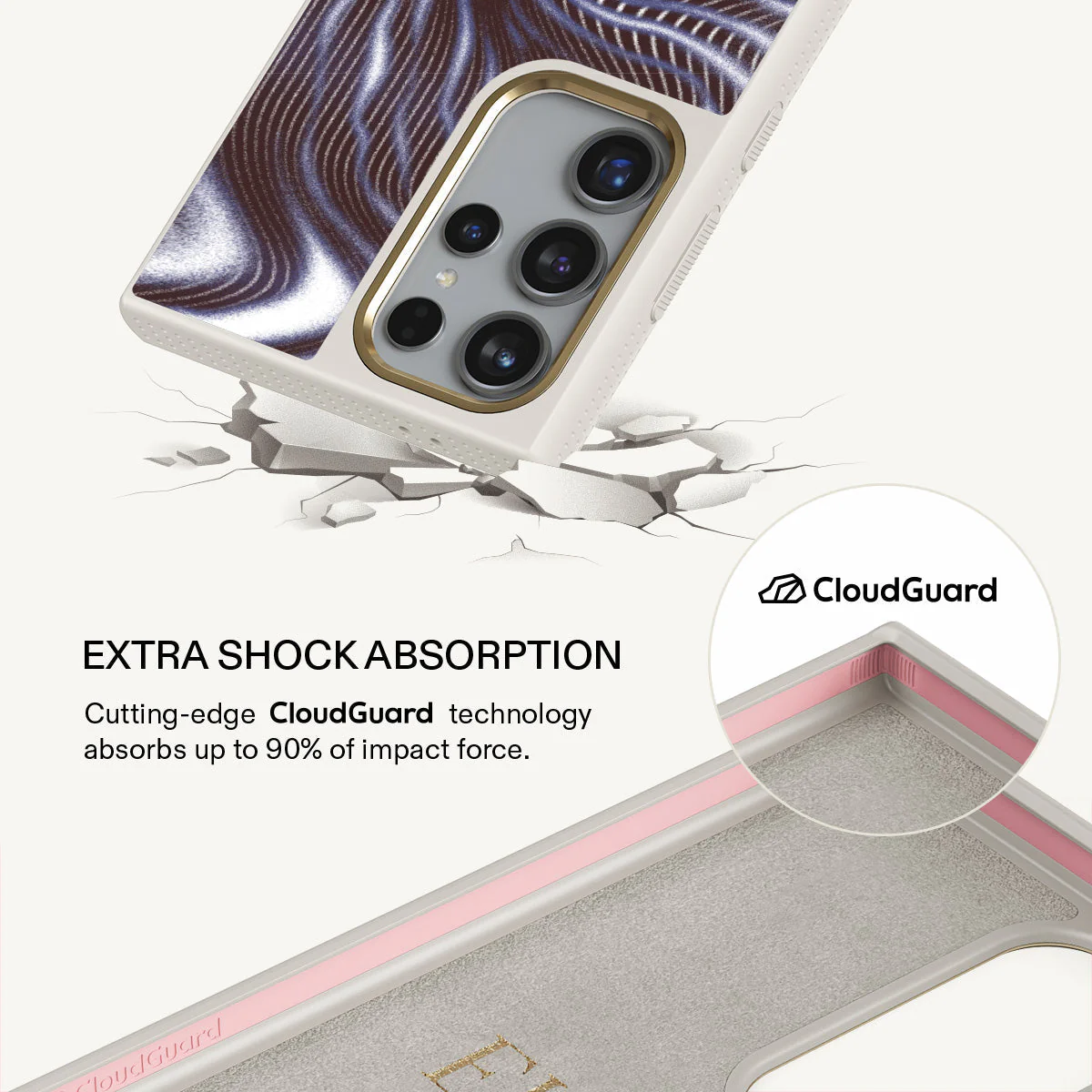 Vortex - Samsung Galaxy S23 Ultra Case - Image 21