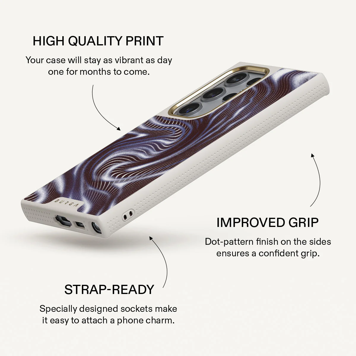 Vortex - Samsung Galaxy S23 Ultra Case - Image 23