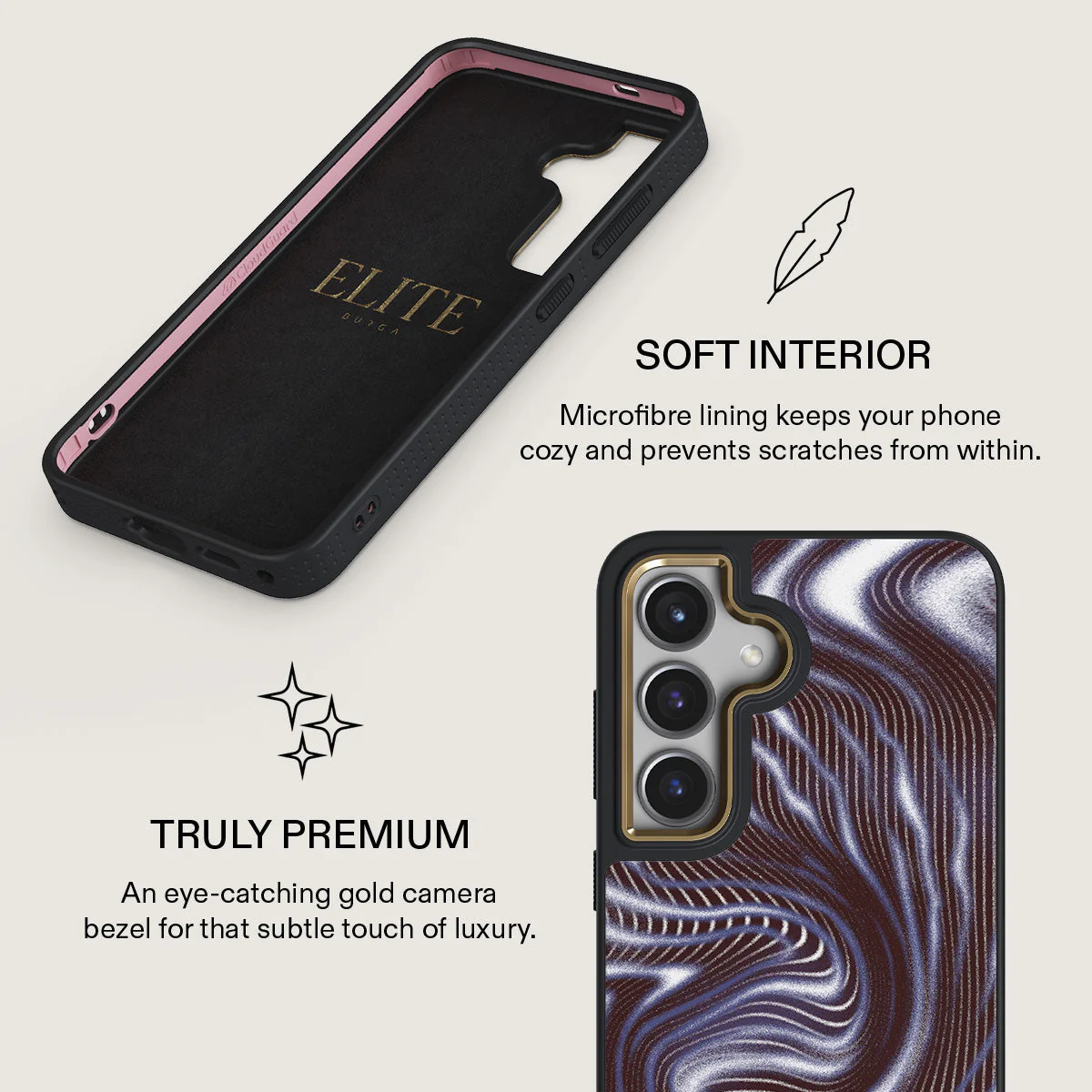 Vortex - Samsung Galaxy S24 Case - Image 10