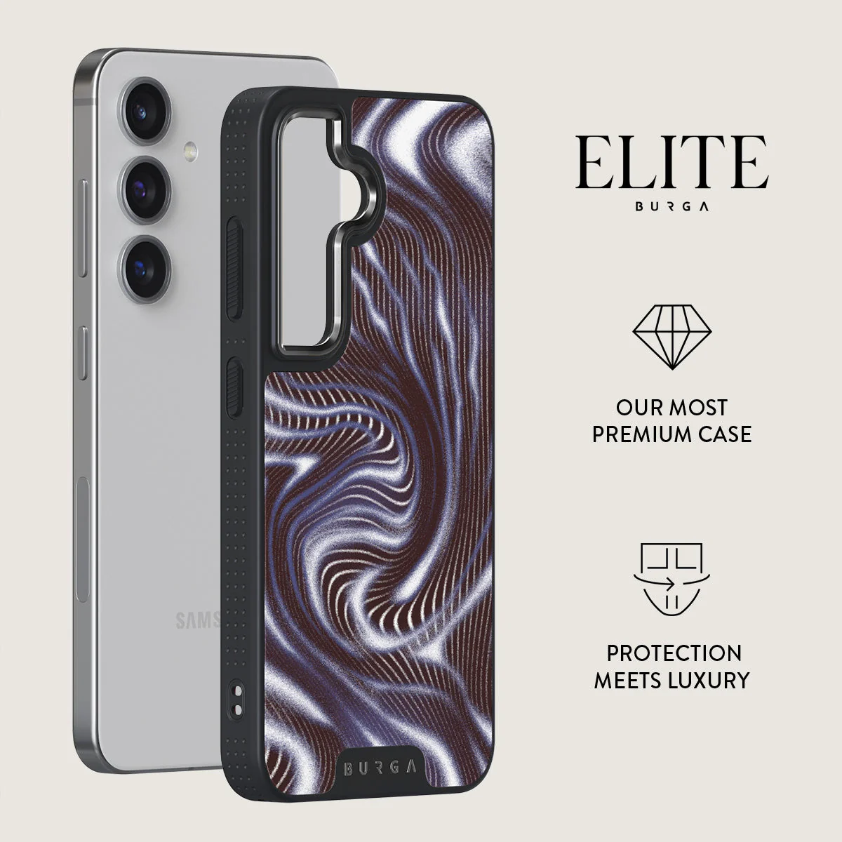 Vortex - Samsung Galaxy S24 Case - Image 13