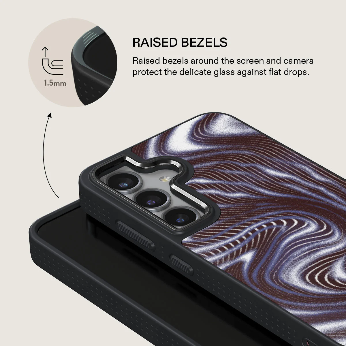 Vortex - Samsung Galaxy S24 Case - Image 15