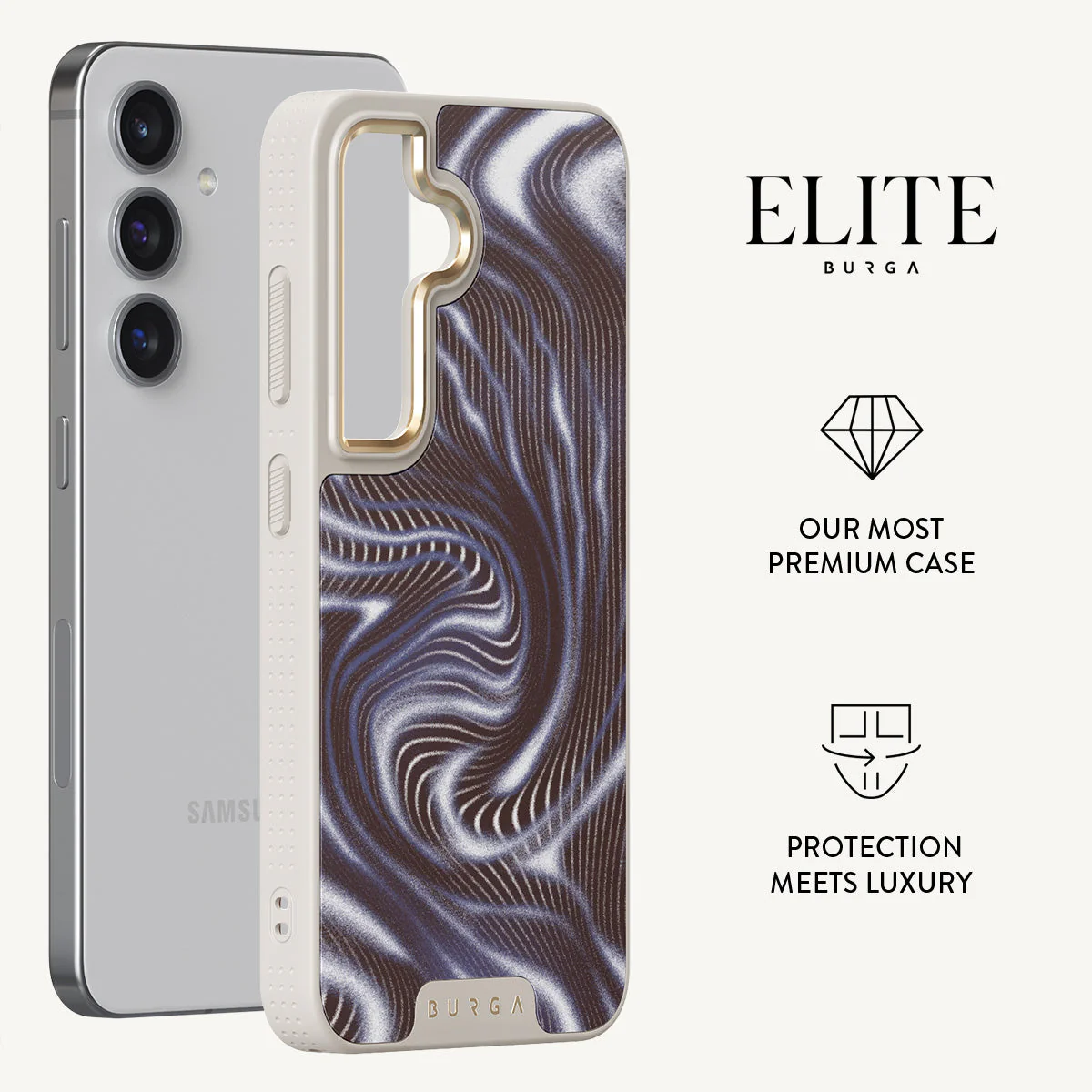 Vortex - Samsung Galaxy S24 Case - Image 20