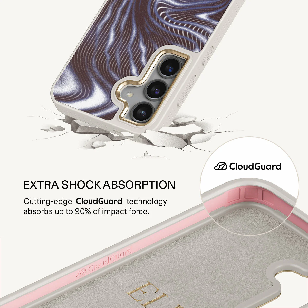 Vortex - Samsung Galaxy S24 Case - Image 21