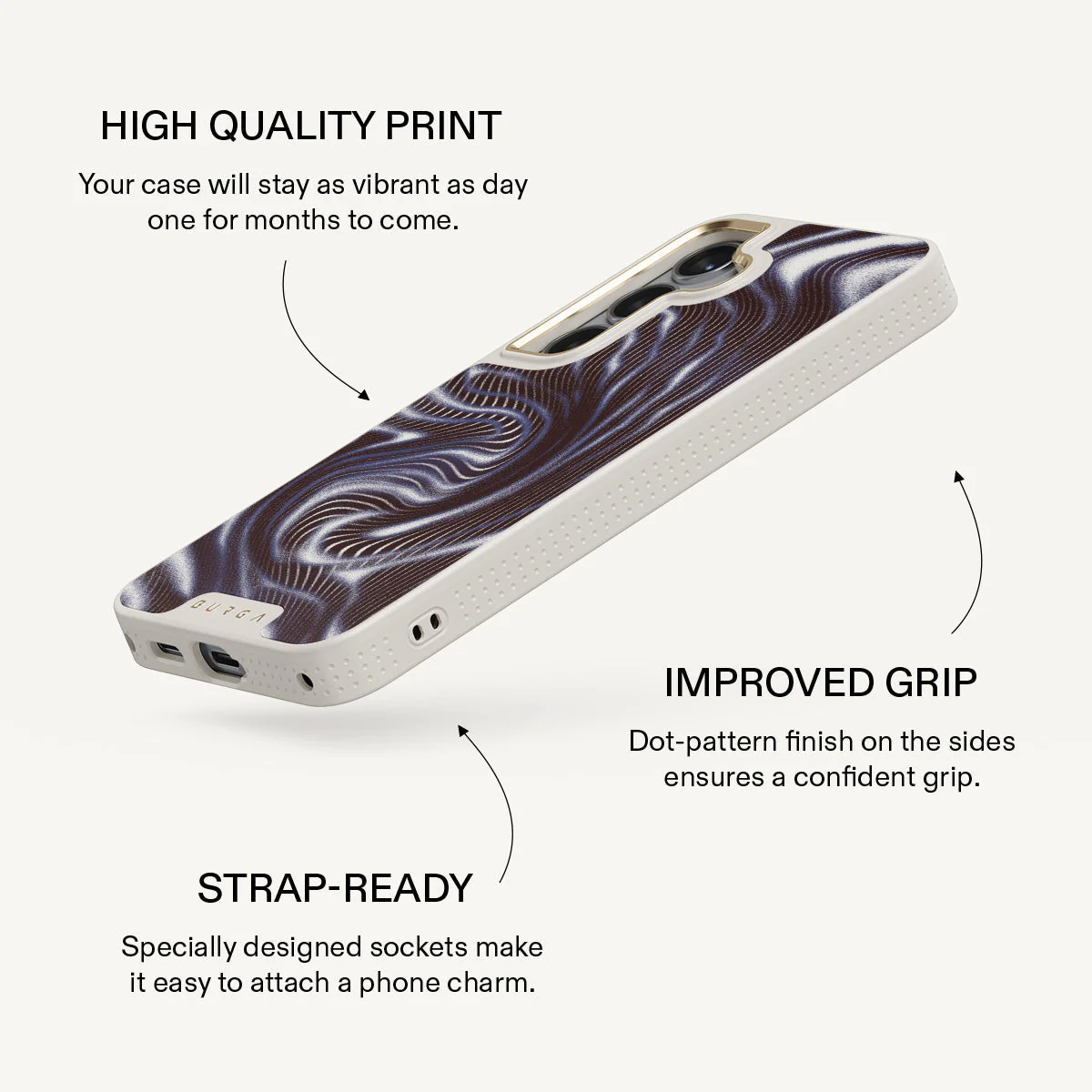 Vortex - Samsung Galaxy S24 Case - Image 23