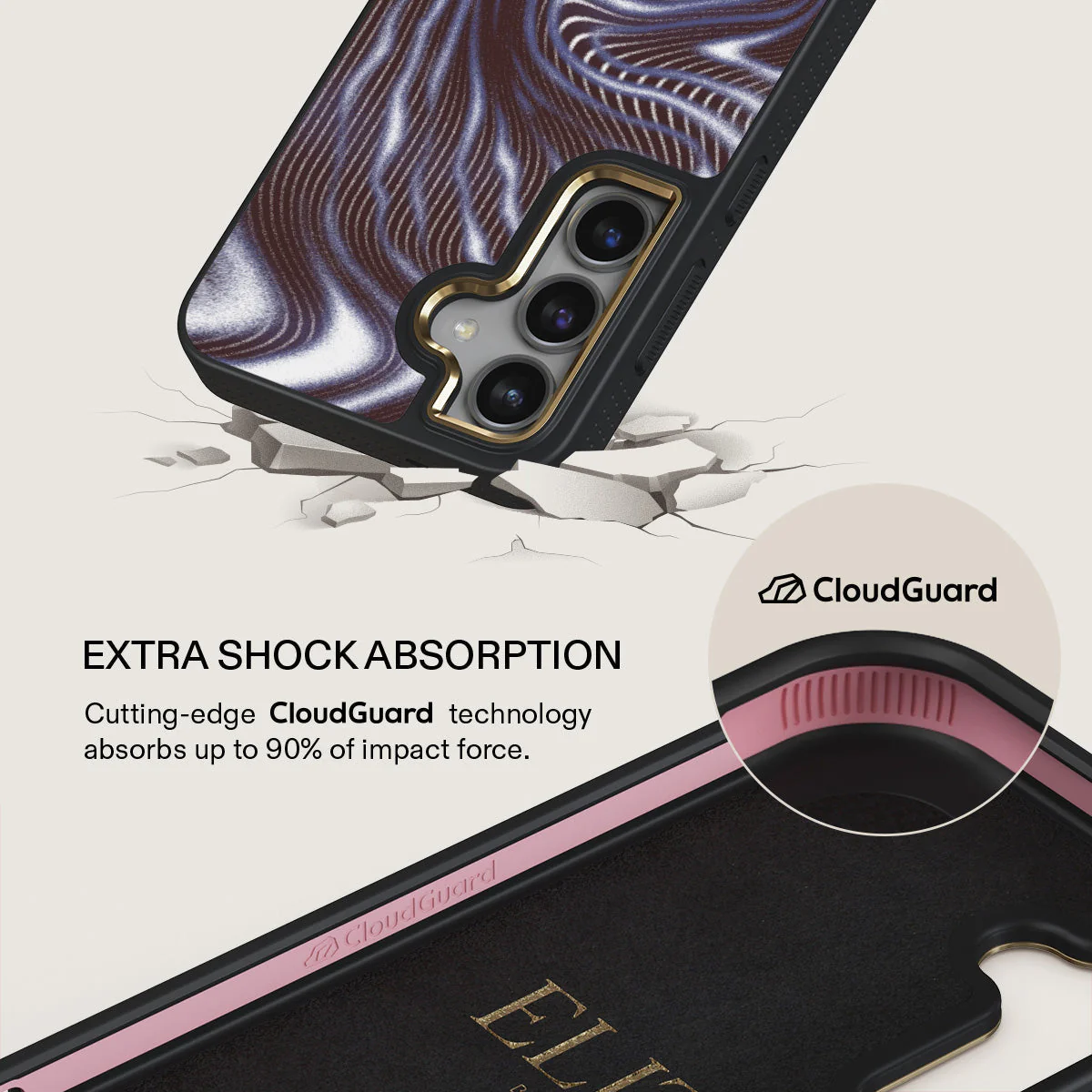 Vortex - Samsung Galaxy S24 Case - Image 7