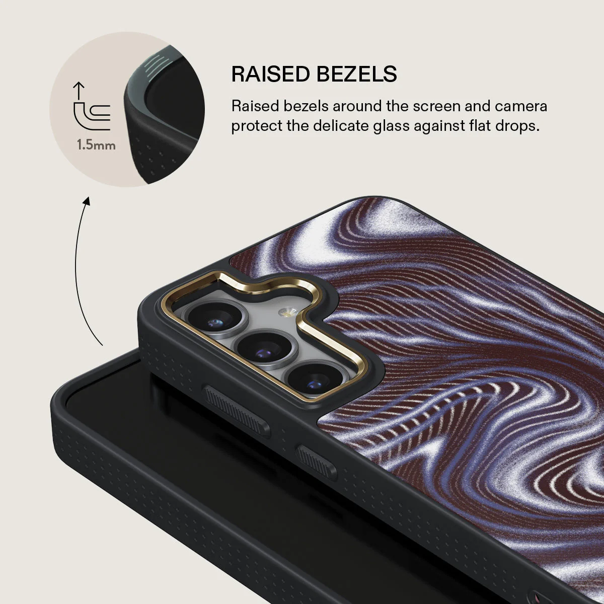 Vortex - Samsung Galaxy S24 Case - Image 8