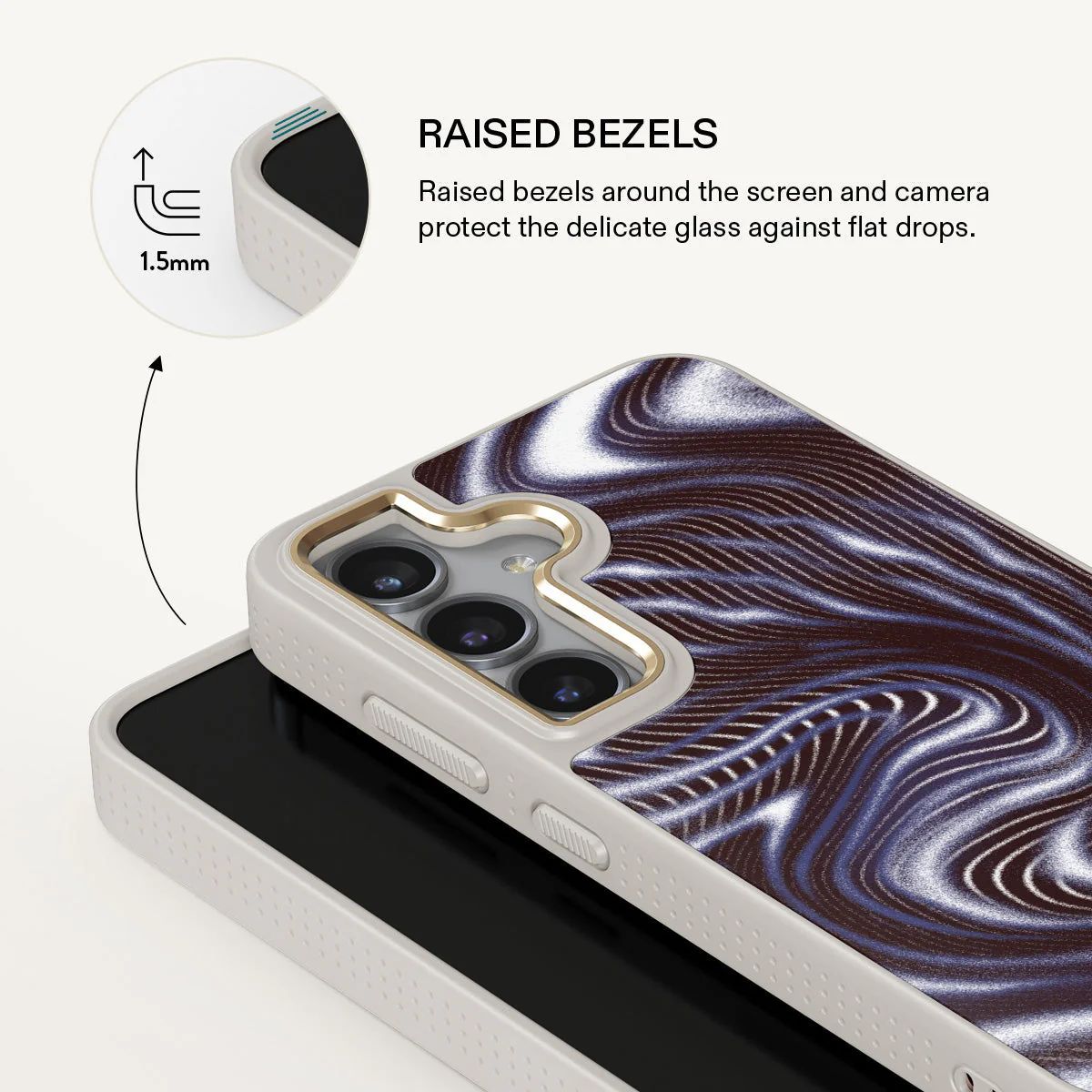 Vortex - Samsung Galaxy S24 Plus Case - Image 22