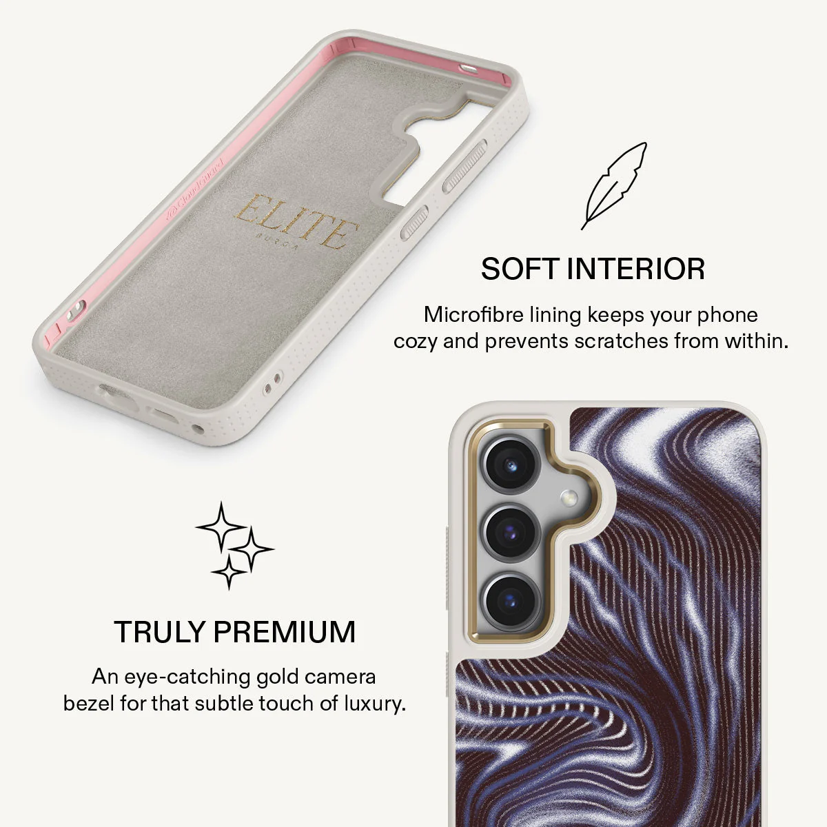 Vortex - Samsung Galaxy S24 Plus Case - Image 24
