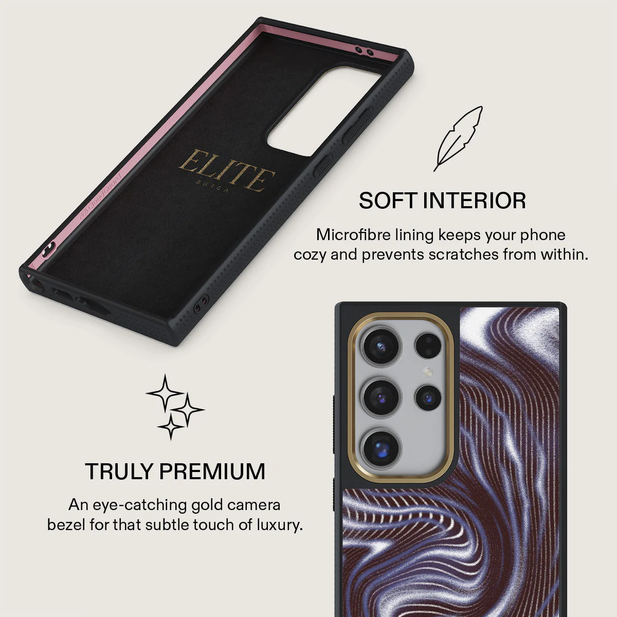 Vortex - Samsung Galaxy S24 Ultra Case - Image 10