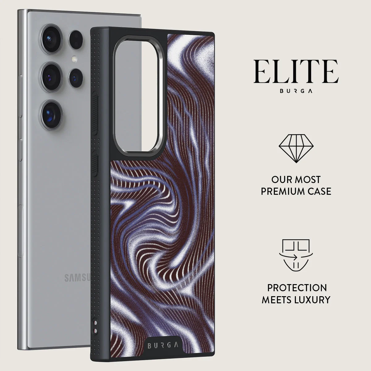 Vortex - Samsung Galaxy S24 Ultra Case - Image 13