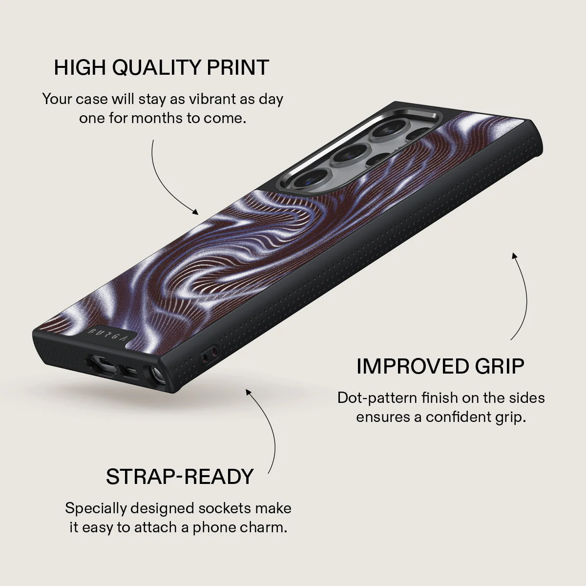 Vortex - Samsung Galaxy S24 Ultra Case - Image 16