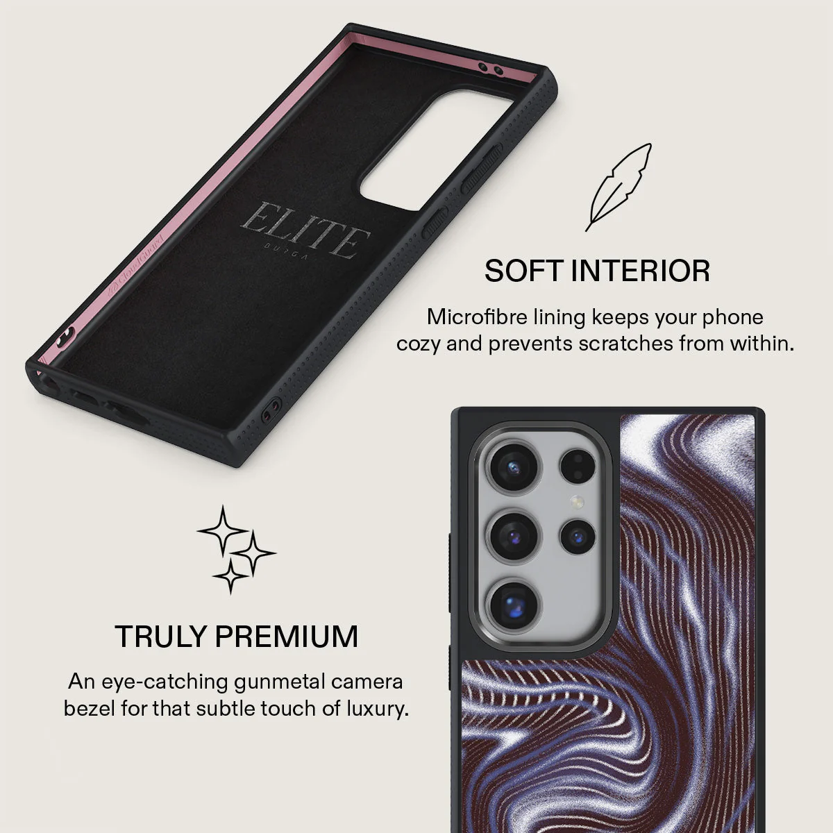 Vortex - Samsung Galaxy S24 Ultra Case - Image 17