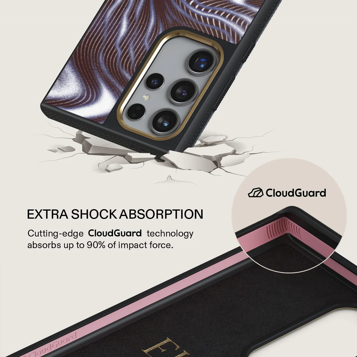 Vortex - Samsung Galaxy S24 Ultra Case - Image 7