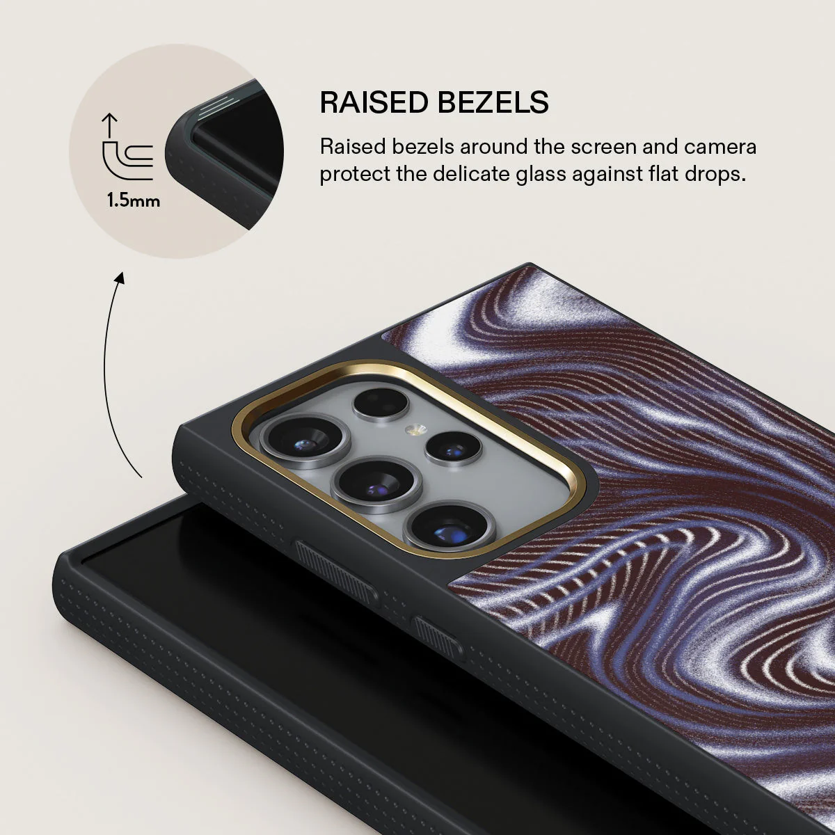 Vortex - Samsung Galaxy S24 Ultra Case - Image 8