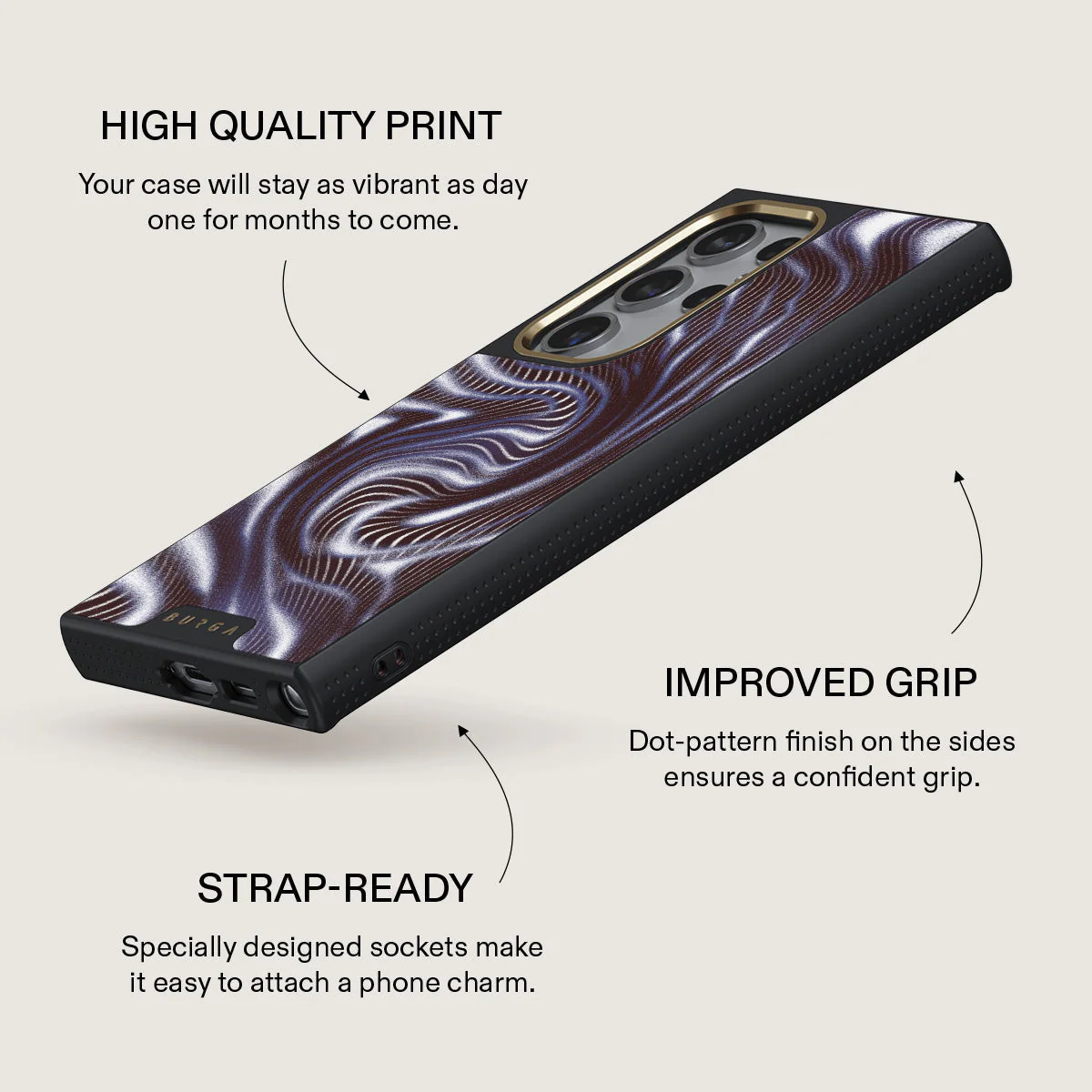 Vortex - Samsung Galaxy S24 Ultra Case - Image 9