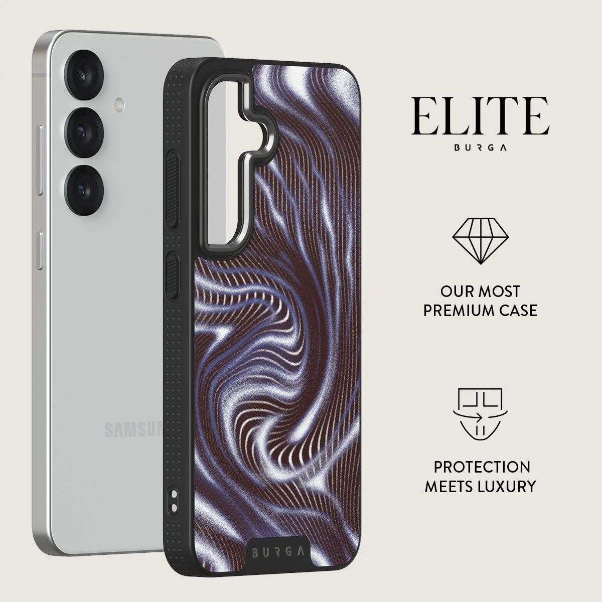 Vortex - Samsung Galaxy S25 Case - Image 13
