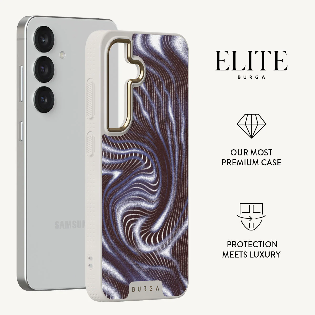 Vortex - Samsung Galaxy S25 Case - Image 20