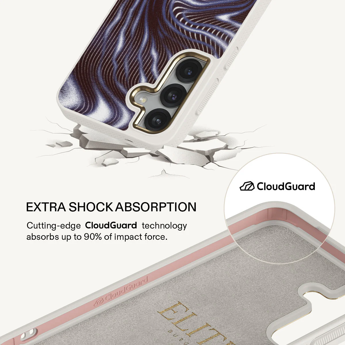 Vortex - Samsung Galaxy S25 Plus Case - Image 21